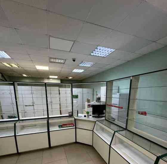 Торговое помещение, 55 м2 Белгород