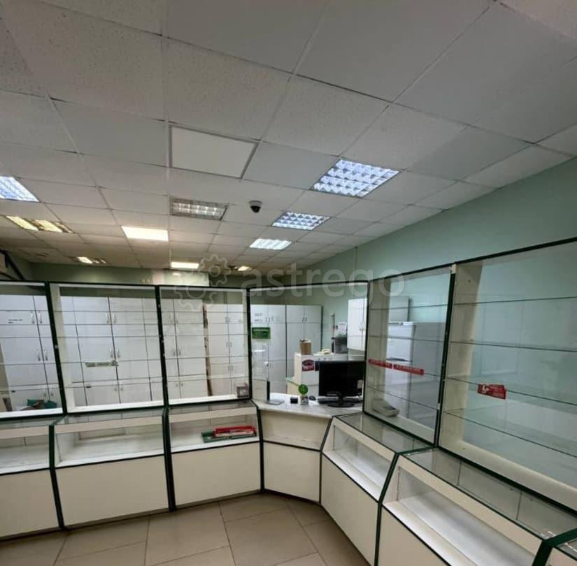 Торговое помещение, 55 м2 Белгород - изображение 3