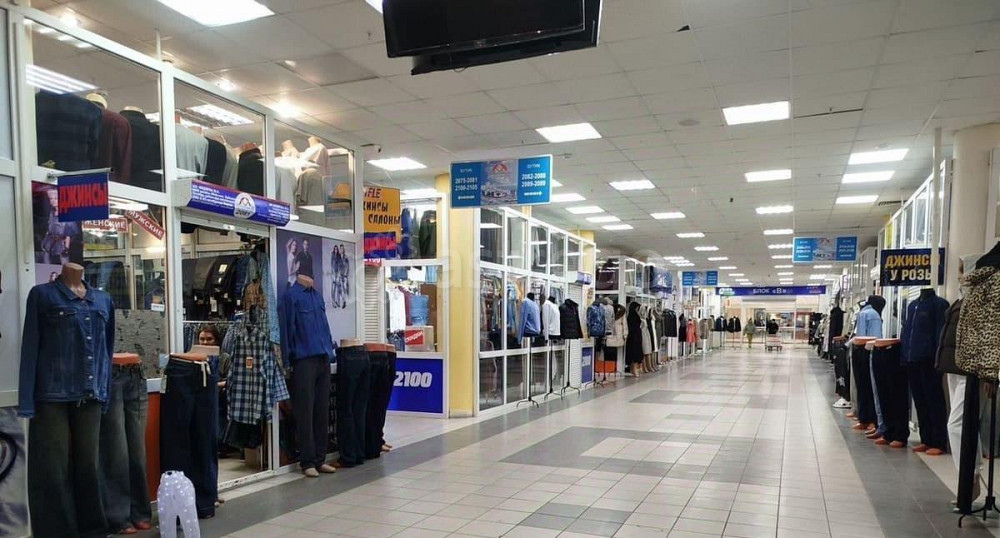 Торговое помещение, 9 м2 Уфа - изображение 2