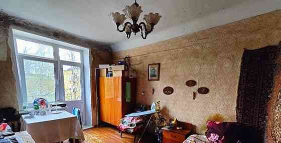 3-комн. квартира, 80 м2, 3/3 эт. Сергиев Посад