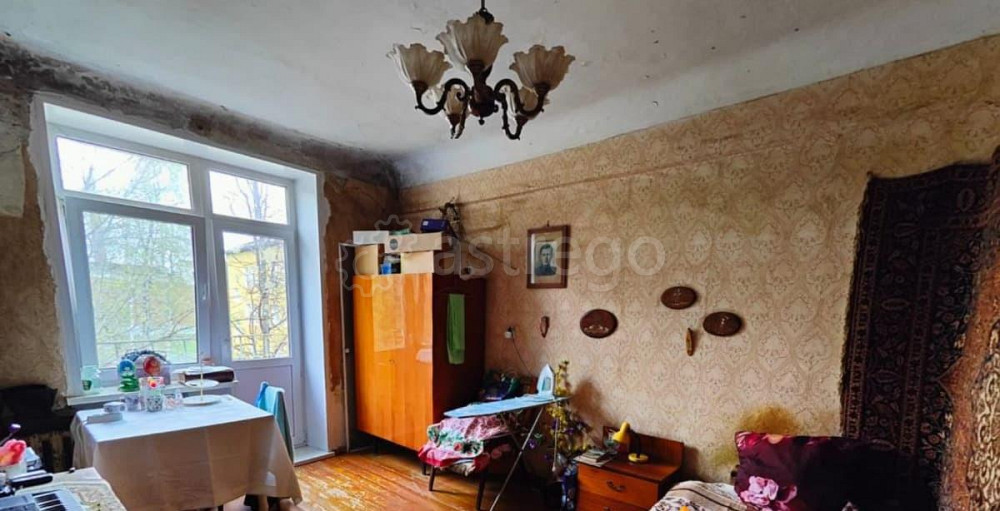 3-комн. квартира, 80 м2, 3/3 эт. Сергиев Посад - изображение 2