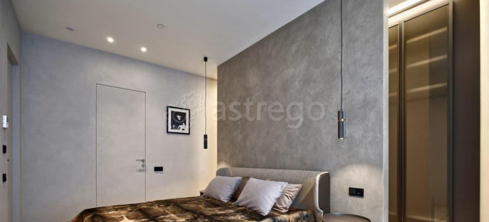 4-комн. квартира, 160 м2, 14/60 эт. Москва - изображение 3