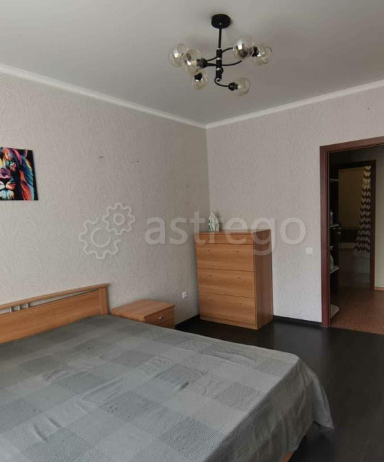 2-комн. квартира, 55 м2, 3/7 эт. Старый Оскол - изображение 5