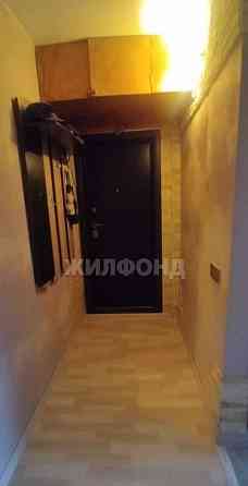 1-комн. квартира, 31.3 м2, 1/5 эт. Красноярск
