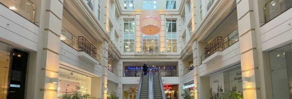 Офис, 161 м2 Санкт-Петербург - изображение 2