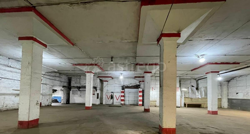 Склад, 419 м2 Долгопрудный - изображение 5