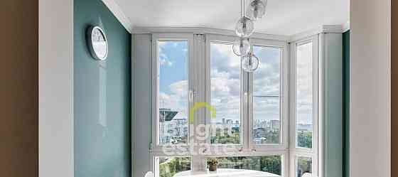 4-комн. квартира, 123 м2, 24/25 эт. Красногорск