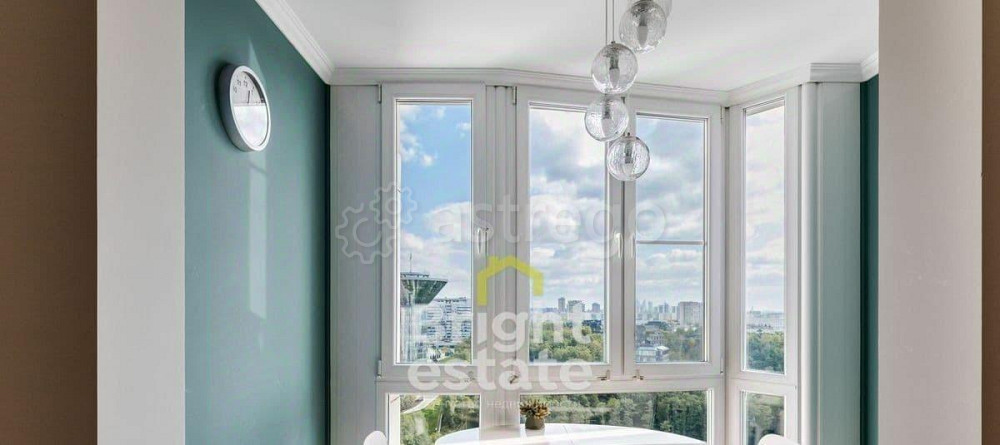 4-комн. квартира, 123 м2, 24/25 эт. Красногорск - изображение 6