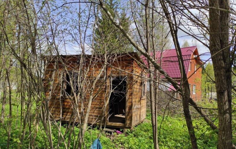 Земельный участок, 10 соток Волоколамск - изображение 6