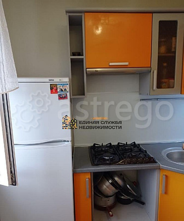 2-комн. квартира, 45 м2, 5/5 эт. Уфа - изображение 10
