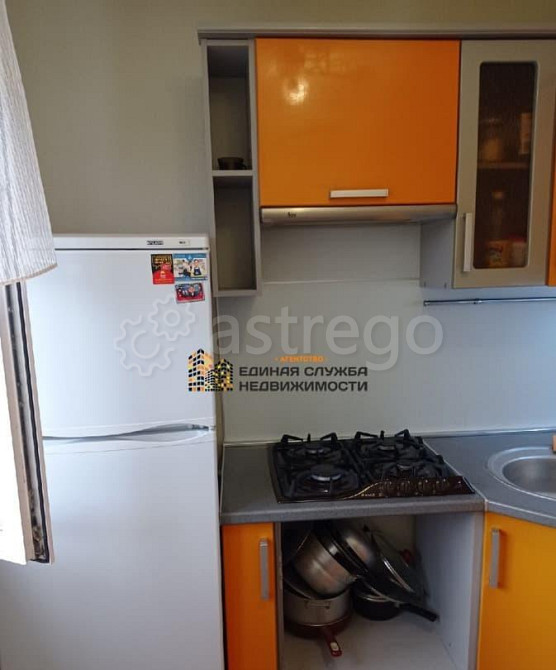 2-комн. квартира, 45 м2, 5/5 эт. Уфа - изображение 10