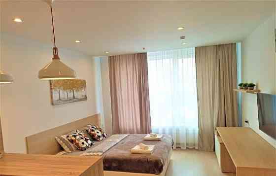 Студия, 24 м2, 2/25 эт. Балашиха