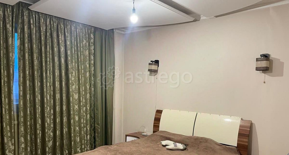 5-комн. квартира, 143 м2, 8/10 эт. Красноярск - изображение 7