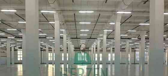 Производственное, 4415.3 м2 Щёлково