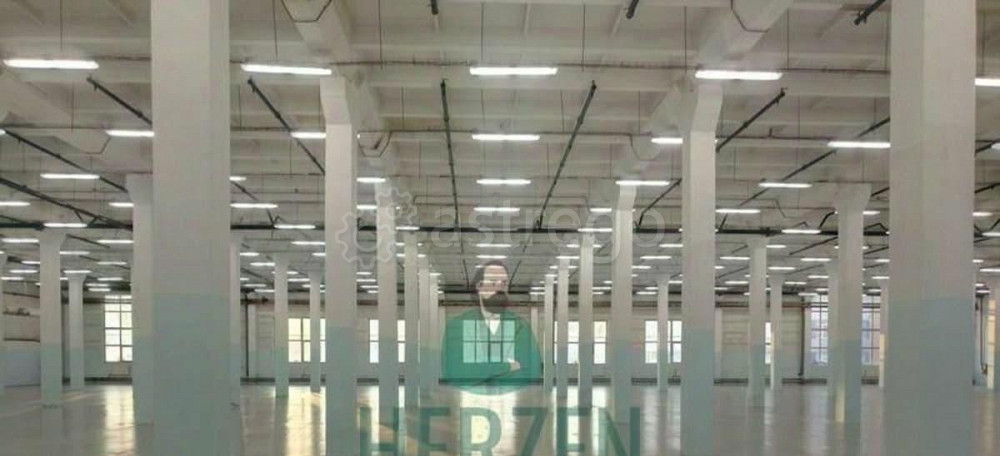 Производственное, 4415.3 м2 Щёлково - изображение 1