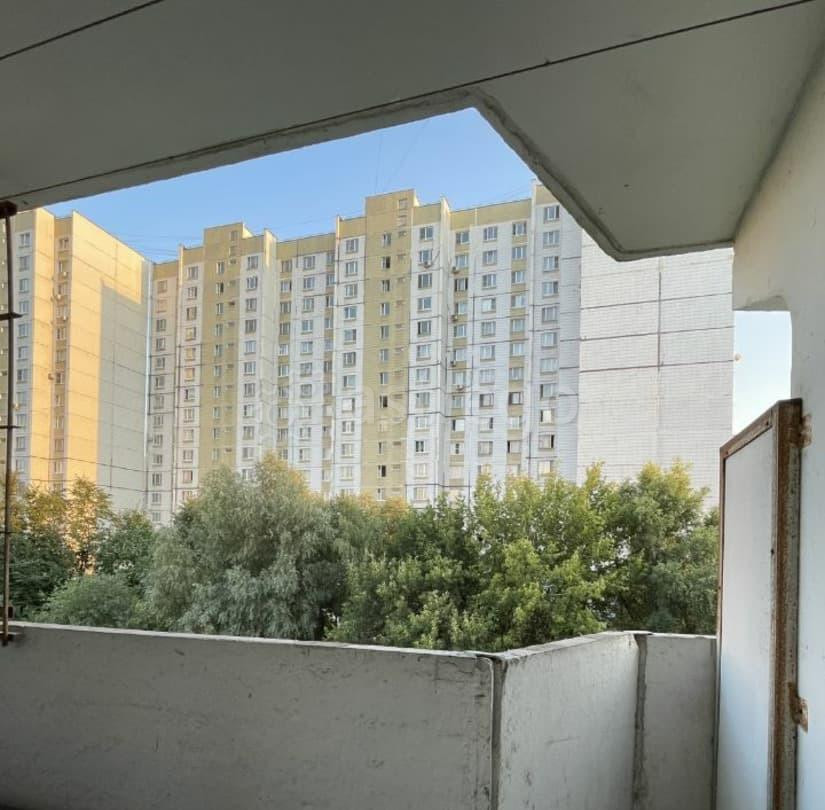 Комната, 65 м2, 5/17 эт. Москва - изображение 6