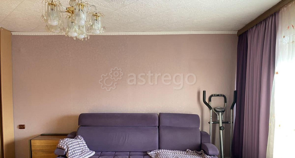 4-комн. квартира, 76.9 м2, 3/9 эт. Норильск - изображение 3