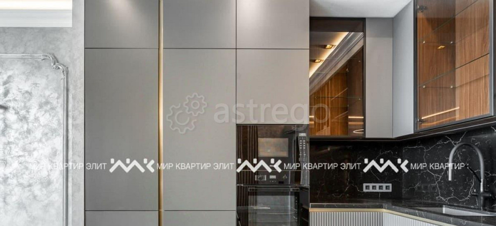 4-комн. квартира, 153 м2, 13/17 эт. Санкт-Петербург - изображение 7