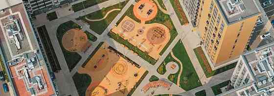 2-комн. квартира, 50.8 м2, 7/14 эт. Пушкино