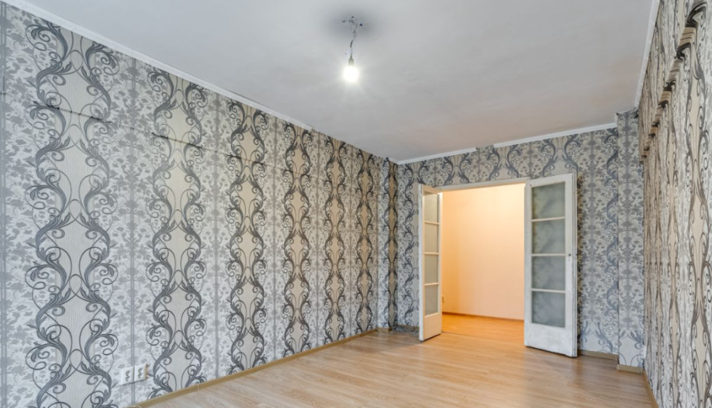 Продам 2-комн. Квартиру, 69.5 м2, 1/8 этаж Москва - изображение 4