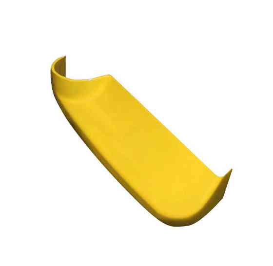 Кожух моторного отсека нижний для штабелеров SDR-S Омск