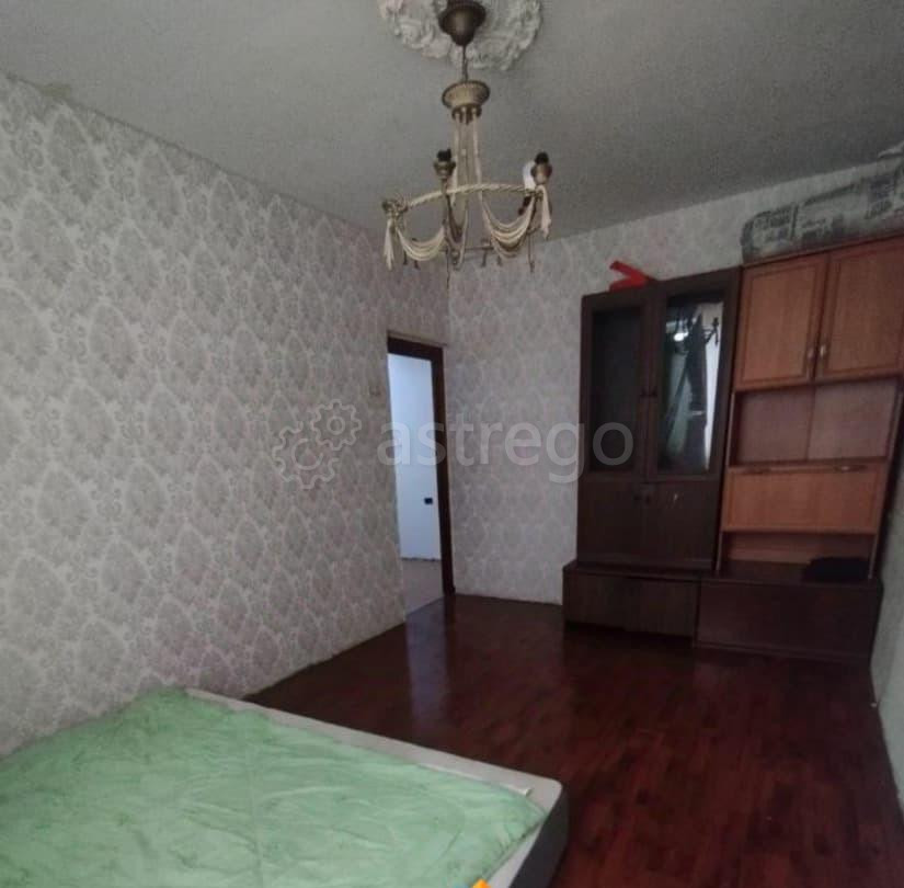 Комната, 16 м2, 5/12 эт. Москва - изображение 5