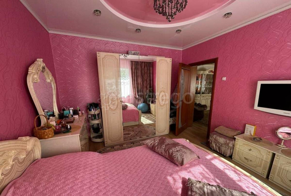 Дом, 94.6 м2, 7.6 сотки, 1 эт. Белгород - изображение 6