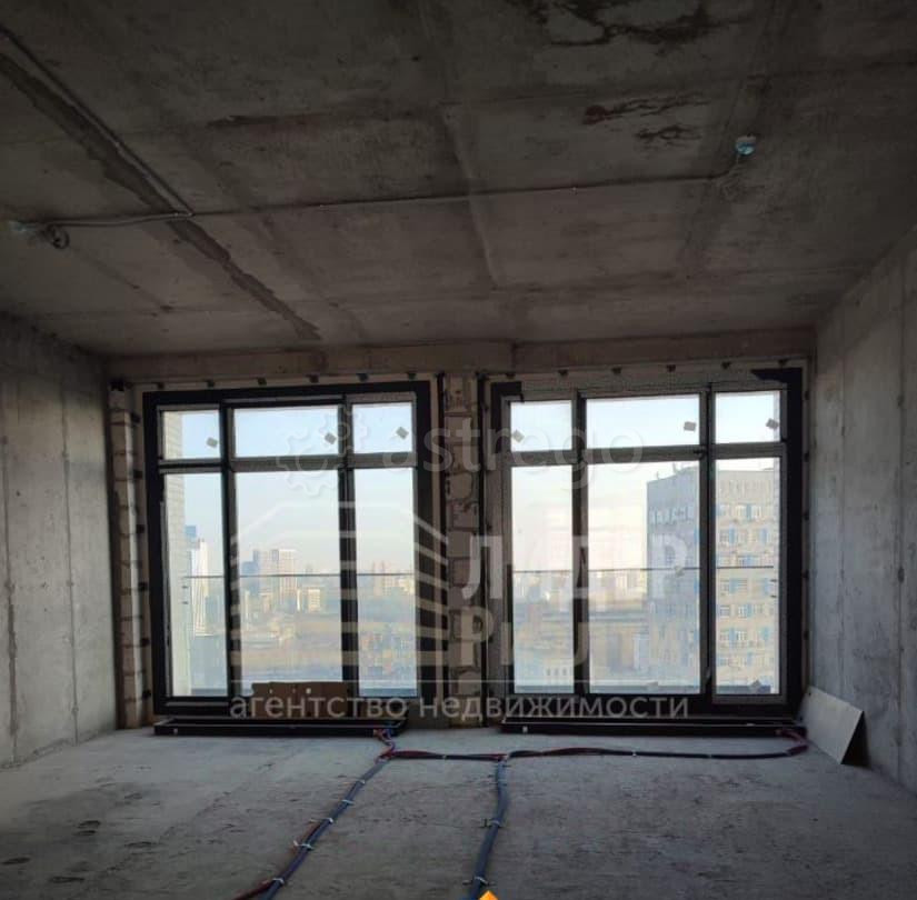 3-комн. квартира, 85 м2, 12/12 эт. Москва - изображение 1