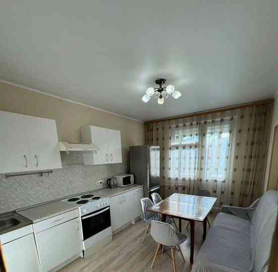 1-комн. квартира, 45 м2, 14/27 эт. Москва