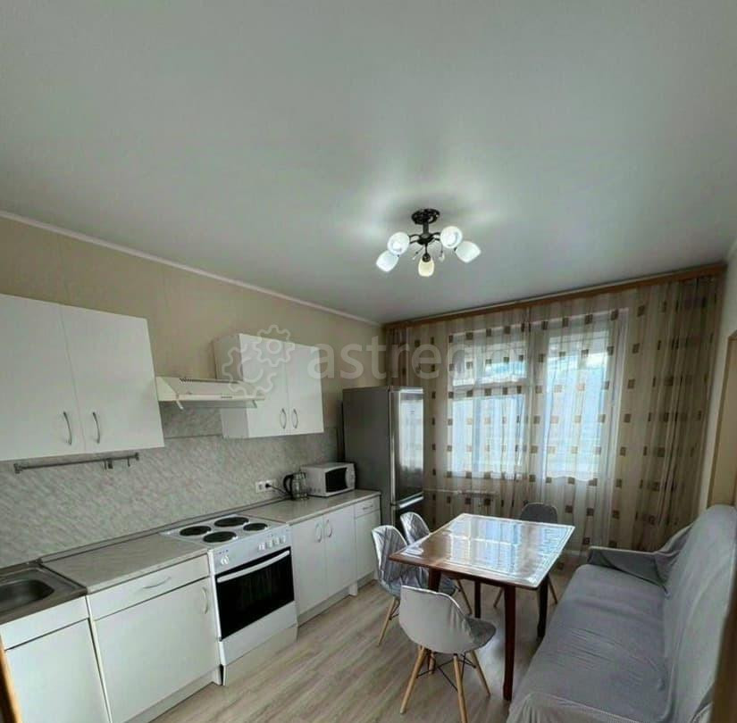 1-комн. квартира, 45 м2, 14/27 эт. Москва - изображение 5