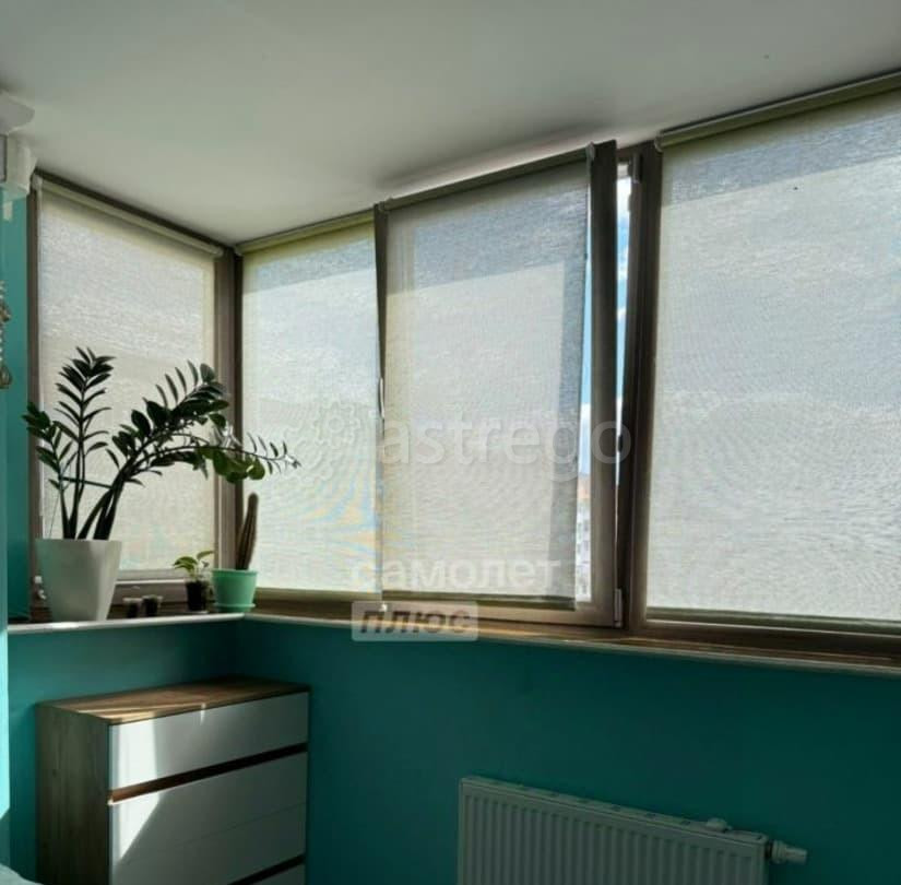 Студия, 26 м2, 14/17 эт. Видное - изображение 7