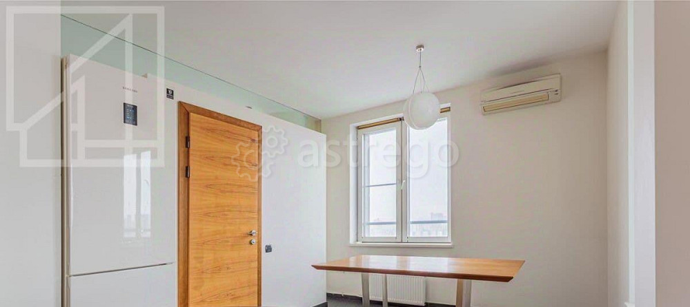 4-комн. квартира, 250 м2, 18/35 эт. Москва - изображение 4