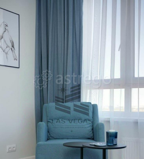 3-комн. квартира, 68 м2, 4/8 эт. Москва - изображение 2