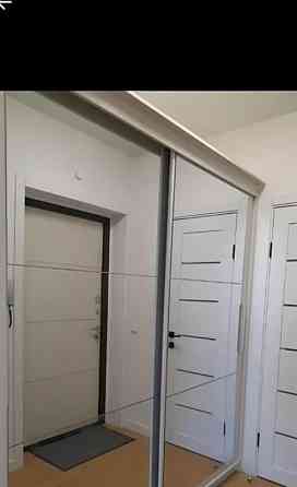 Студия, 30 м2, 5/19 эт. Красноярск