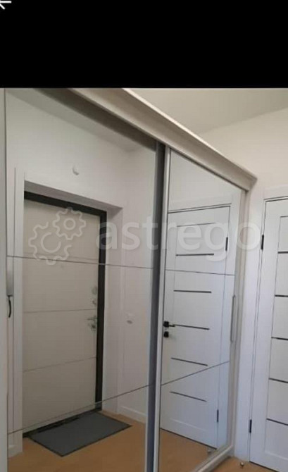 Студия, 30 м2, 5/19 эт. Красноярск - изображение 3