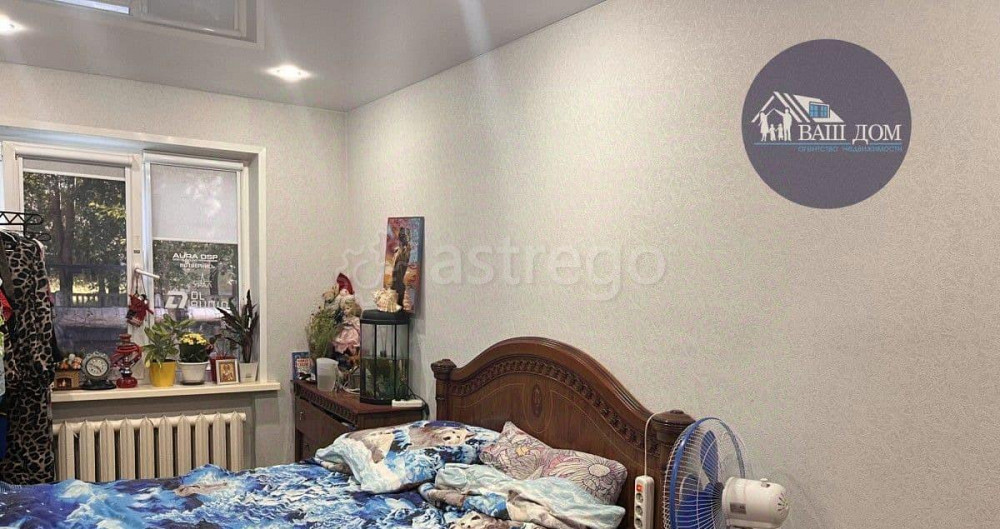 3-комн. квартира, 58.8 м2, 1/5 эт. Северодвинск - изображение 4