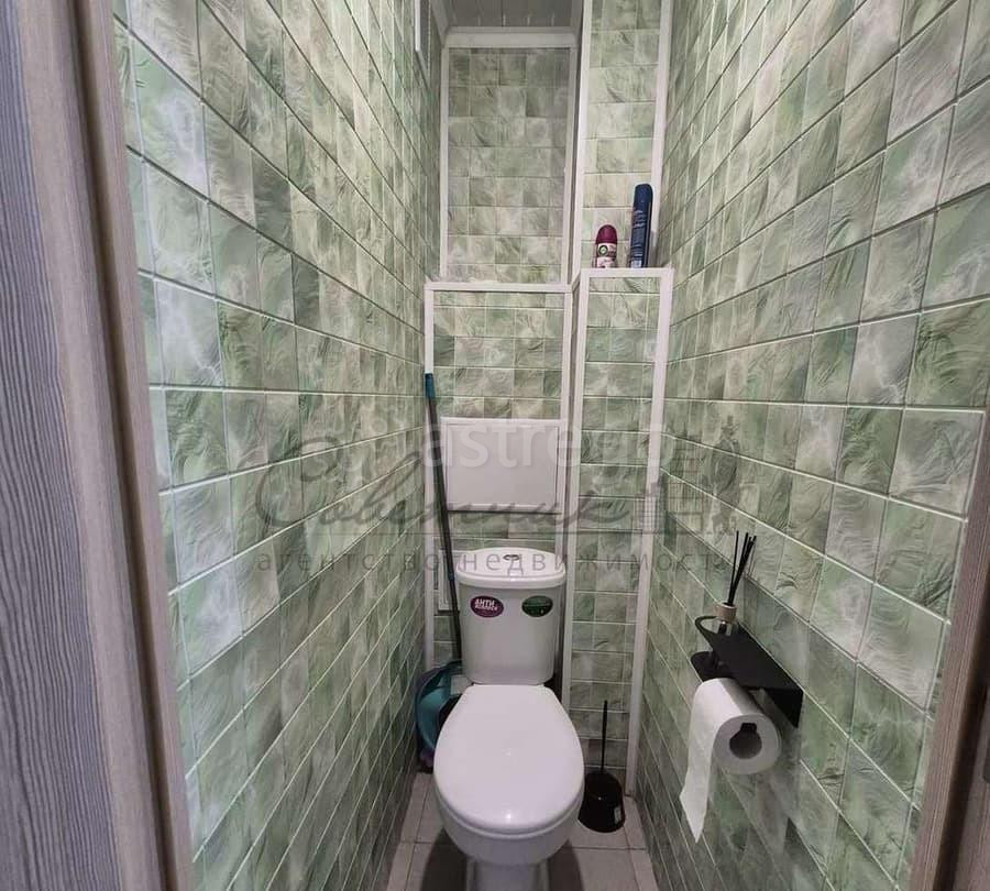 2-комн. квартира, 43.2 м2, 5/5 эт. Старый Оскол - изображение 8