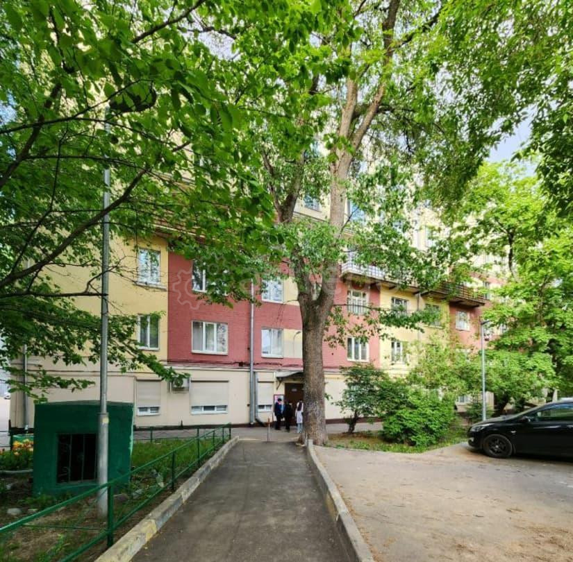 Комната, 19.1 м2, 4/6 эт. Москва - изображение 5