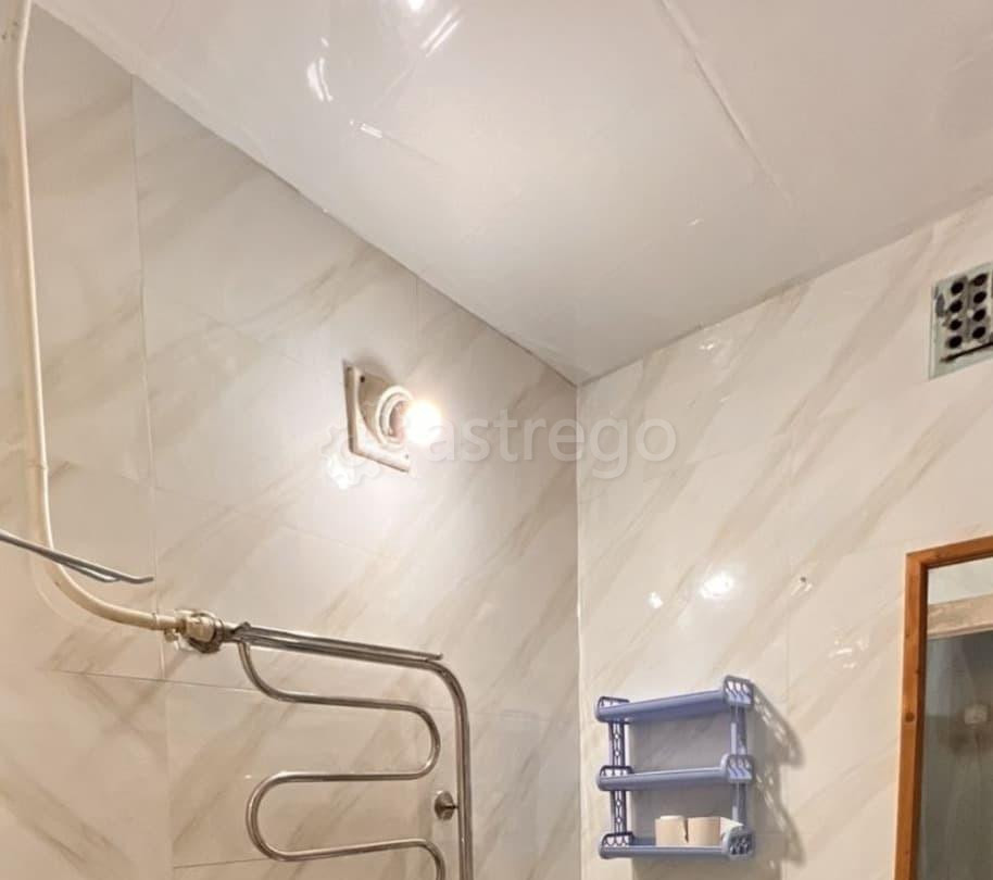 1-комн. квартира, 30 м2, 4/5 эт. Дедовск - изображение 6