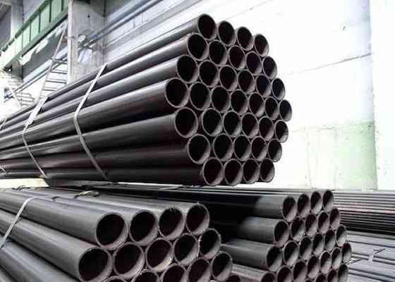 Труба холоднокатаная 145 мм сталь 09г2с Екатеринбург