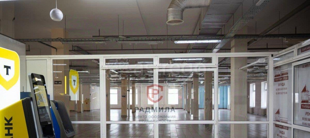 Свободного назначения, 117 м2 Сергиев Посад - изображение 4