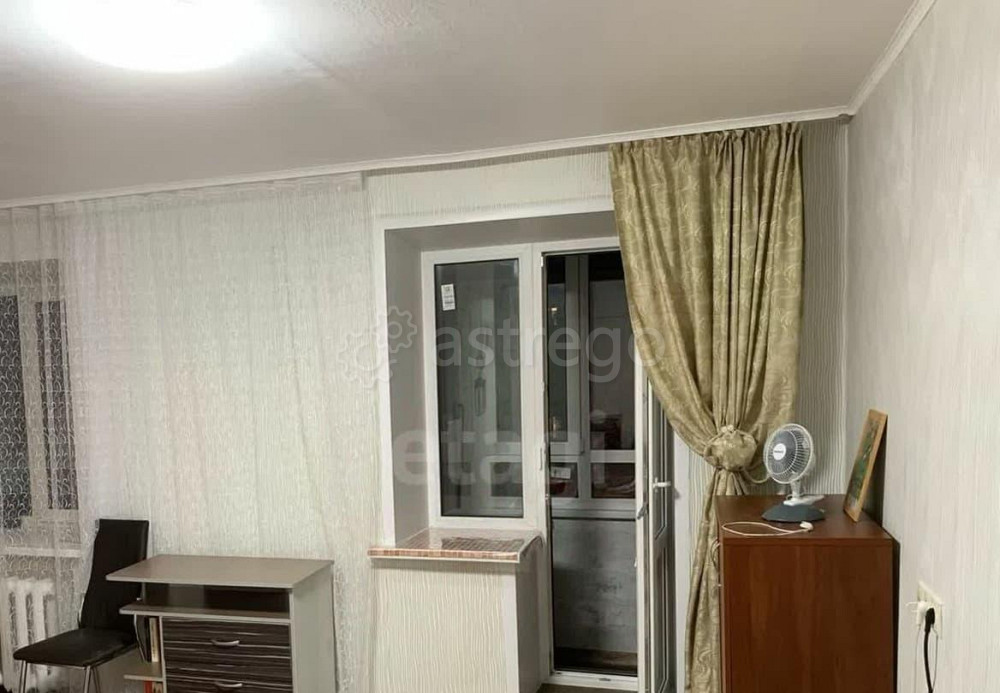 1-комн. квартира, 33 м2, 3/9 эт. Красноярск - изображение 3