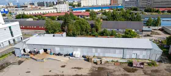 Земельный участок, 11 соток Санкт-Петербург