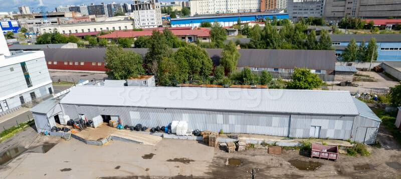 Земельный участок, 11 соток Санкт-Петербург - изображение 3