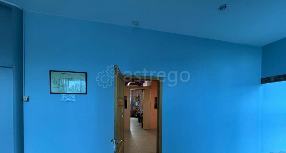 Свободного назначения, 57 м2 Красноярск - изображение 5
