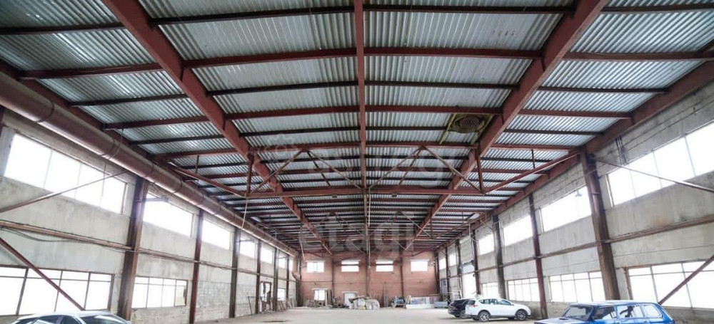 Склад, 2050 м2 Стерлитамак - изображение 7