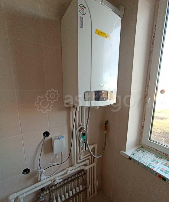 Коттедж, 170 м2, 20 соток, 1 эт. Таврово - изображение 6