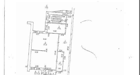 Свободного назначения, 182.7 м2 Санкт-Петербург