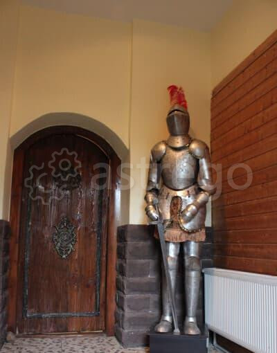 Коттедж, 600 м2 Дмитров - изображение 3