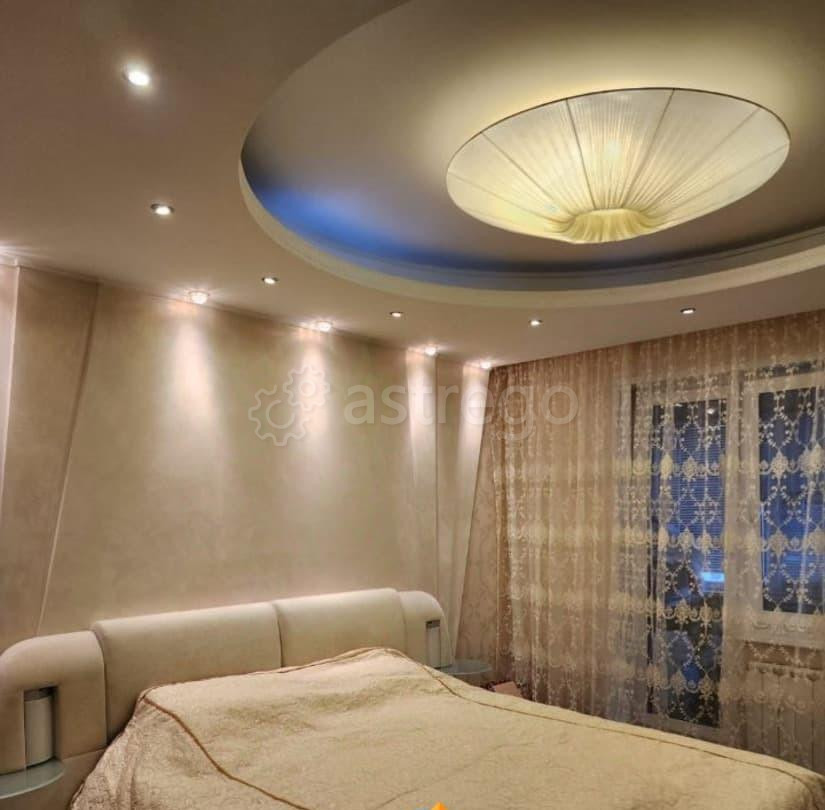 4-комн. квартира, 120 м2, 5/18 эт. Москва - изображение 7